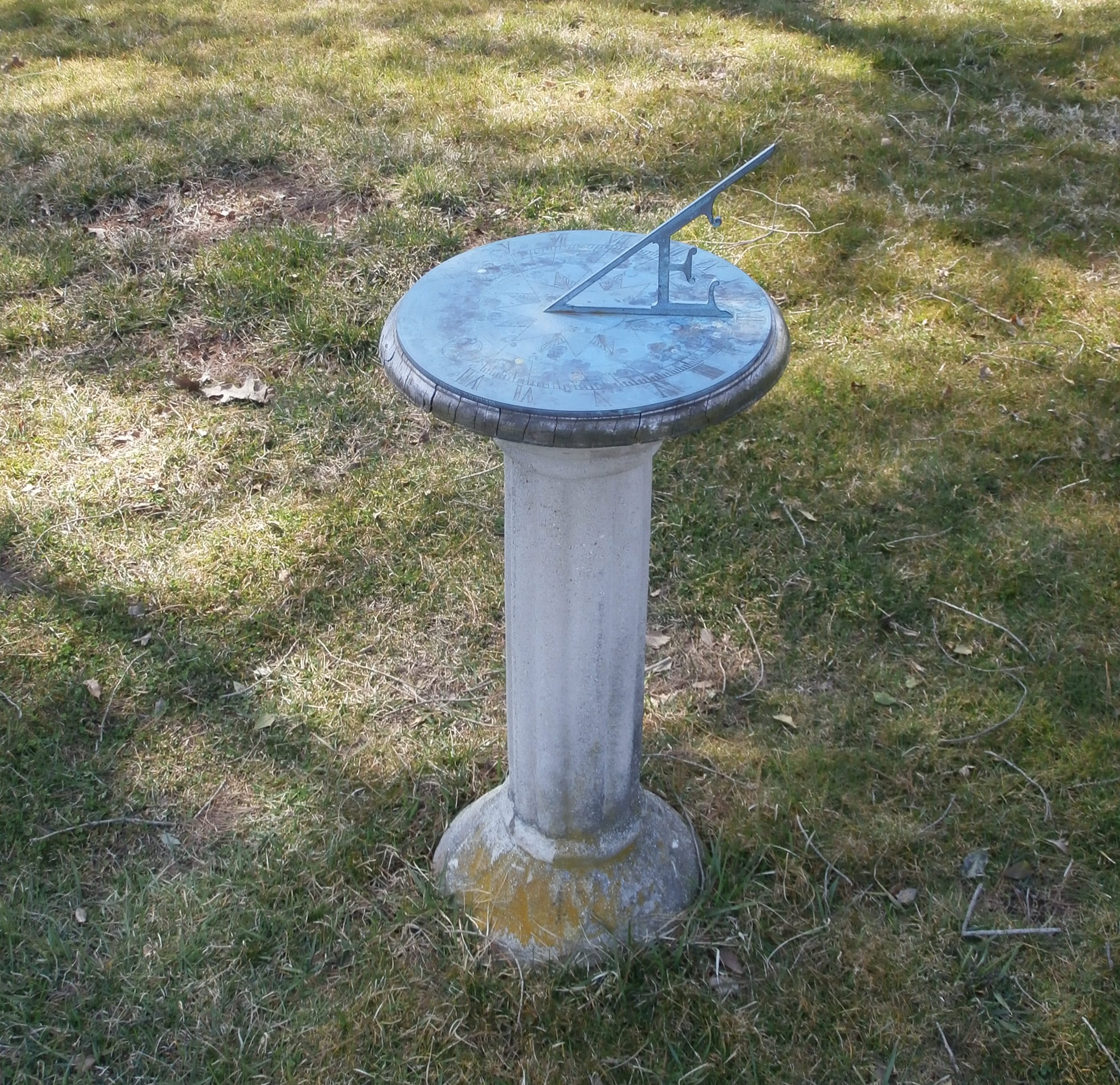 Sundial