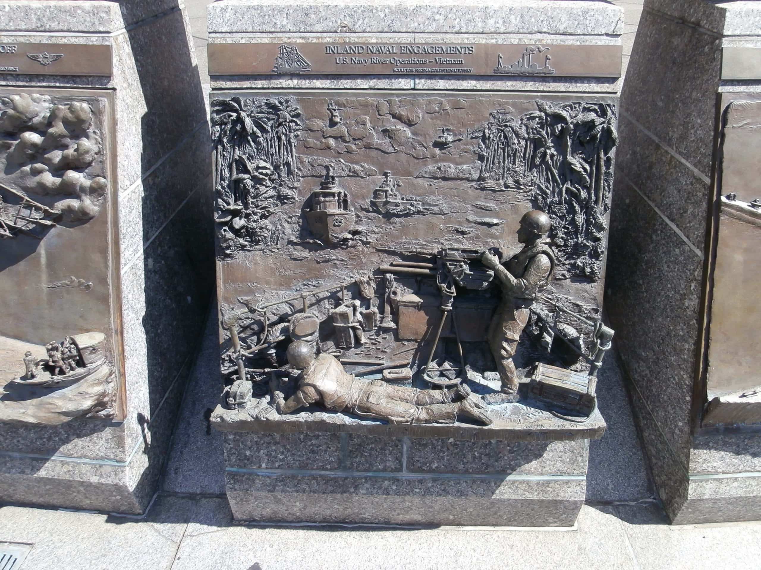Navy Memorial - DC