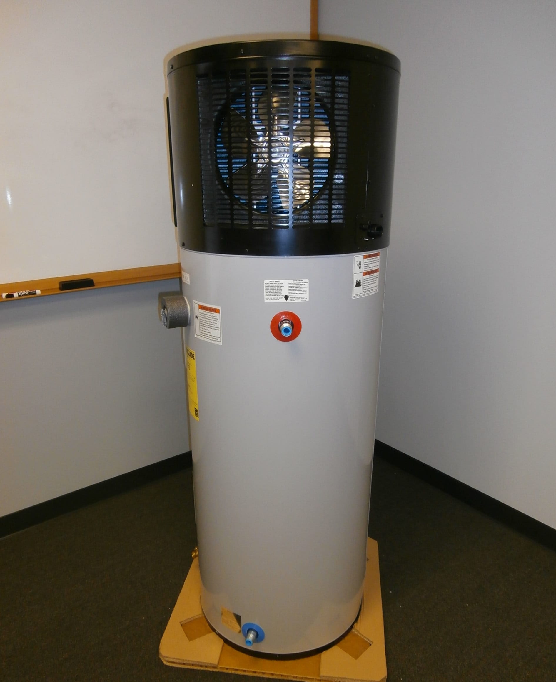 State - Hybrid Electric Heat Pump Water Heater