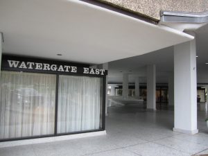 Watergate Complex, Washington DC