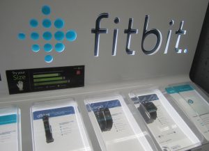 Fitbit