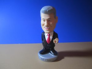 Bill Clinton - Bobblehead