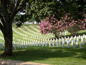 Arlington National Cemetery