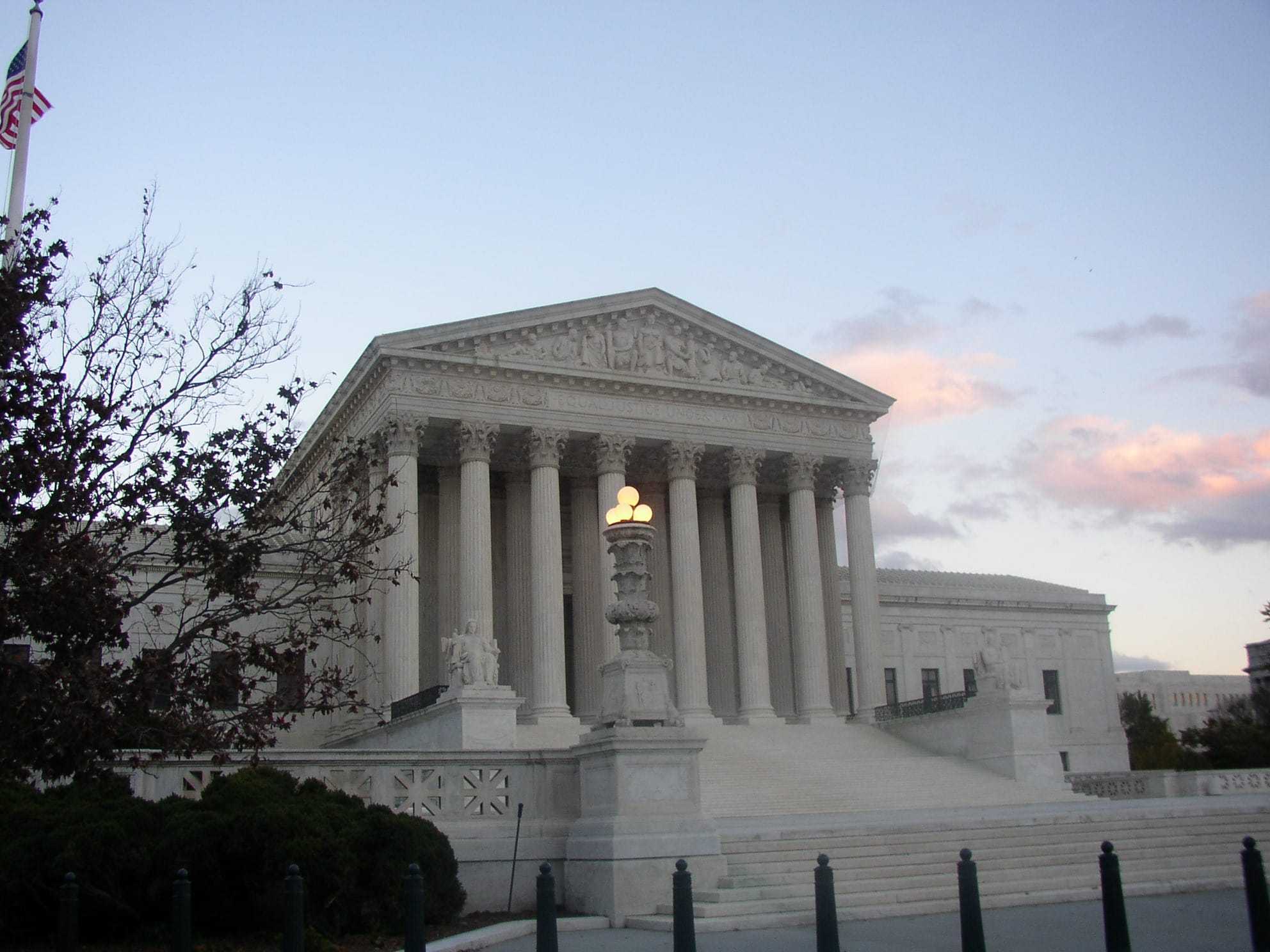 The Supreme Court